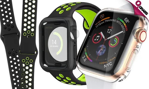 Apple Watch Accessories!